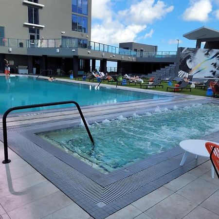 Lovely Condo Unit Miami Extérieur photo