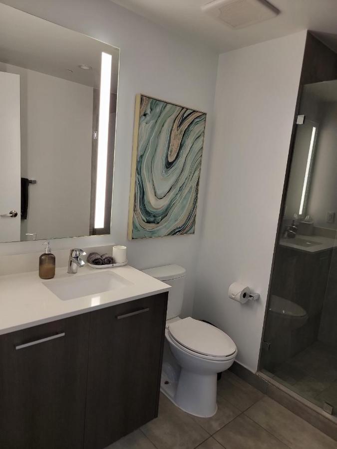 Lovely Condo Unit Miami Extérieur photo