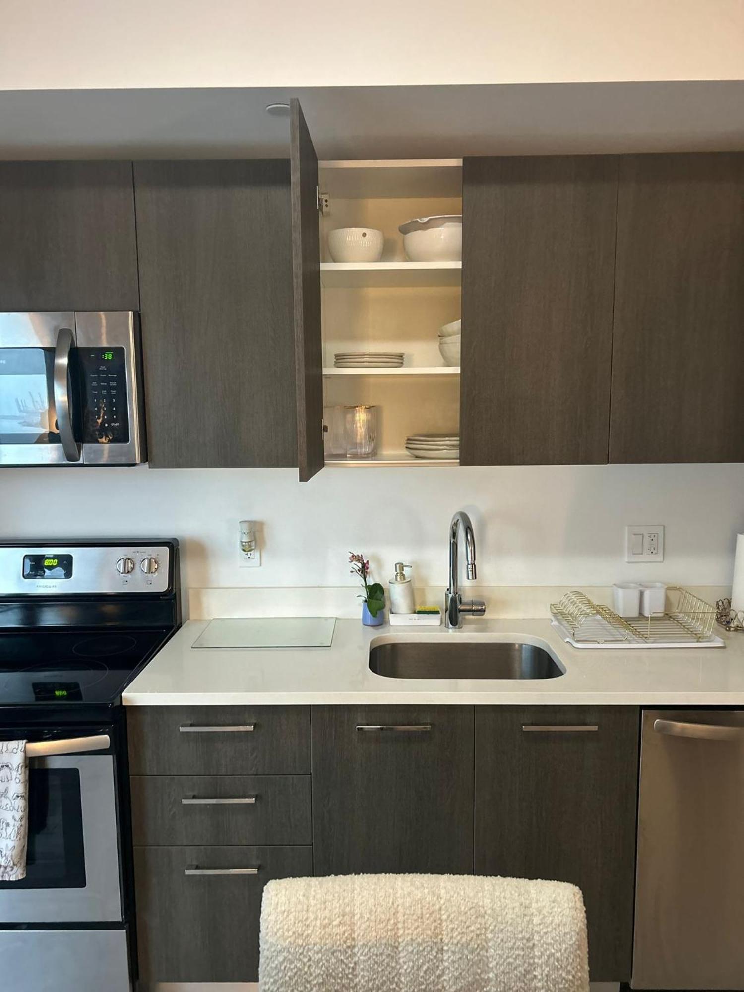 Lovely Condo Unit Miami Extérieur photo