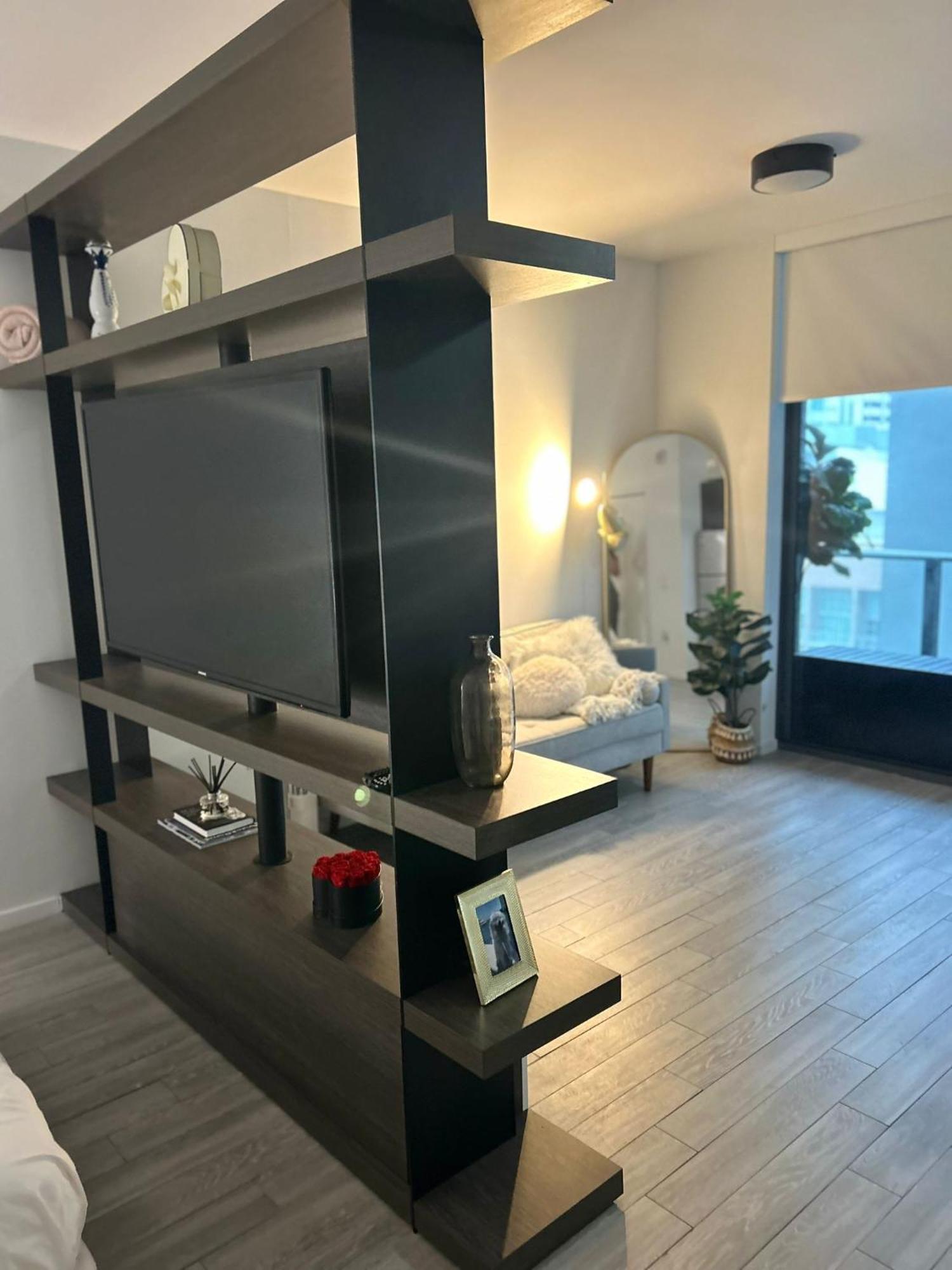 Lovely Condo Unit Miami Extérieur photo
