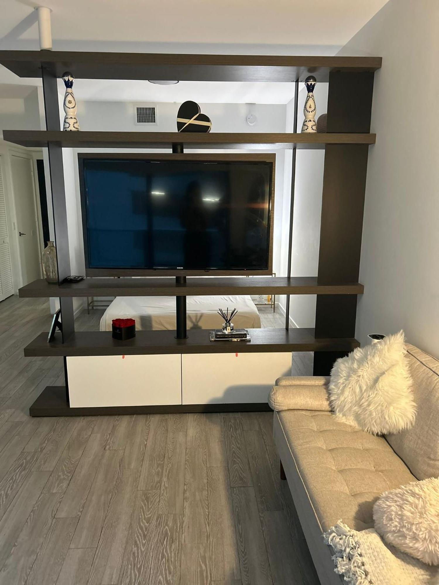 Lovely Condo Unit Miami Extérieur photo
